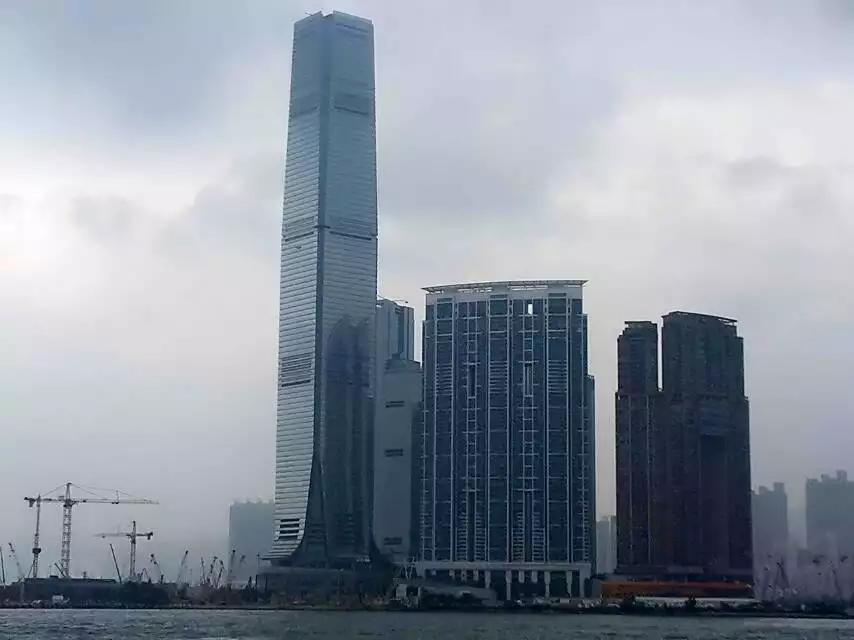 Zodiac Lodge Hongkong Exterior foto